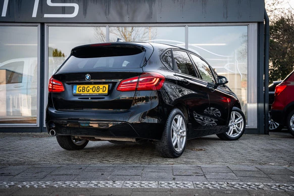 BMW 2 Serie - Afbeelding 8 van 30