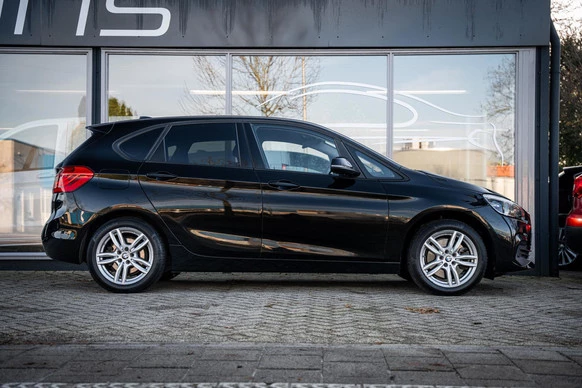 BMW 2 Serie - Afbeelding 9 van 30