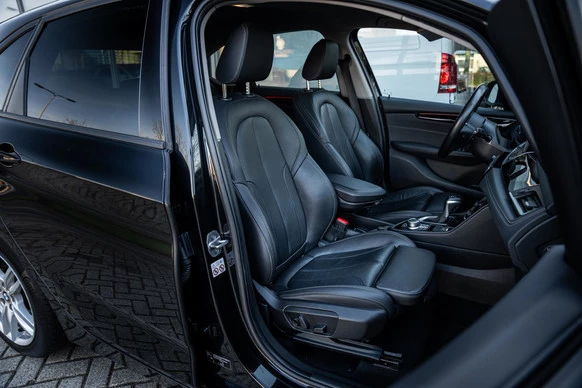 BMW 2 Serie - Afbeelding 10 van 30
