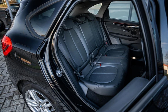 BMW 2 Serie - Afbeelding 12 van 30