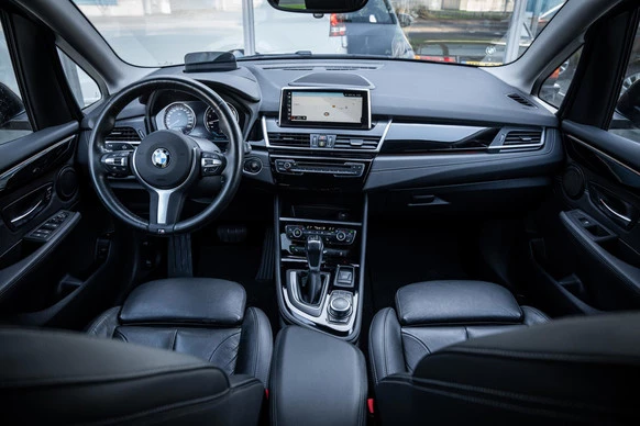 BMW 2 Serie - Afbeelding 13 van 30