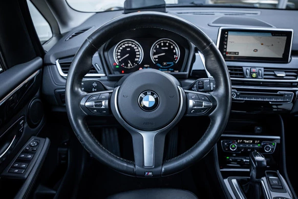 BMW 2 Serie - Afbeelding 14 van 30
