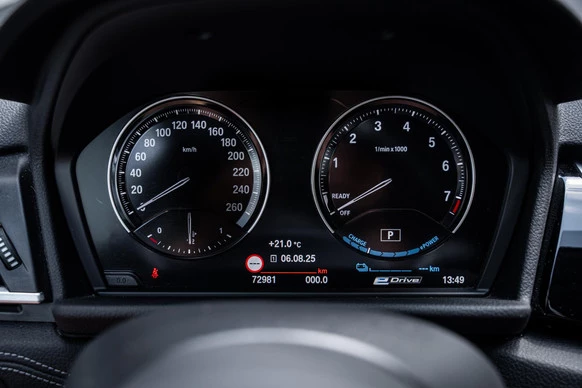 BMW 2 Serie - Afbeelding 15 van 30