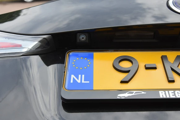 Lexus CT - Afbeelding 8 van 24