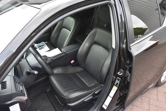 Lexus CT - Afbeelding 16 van 24