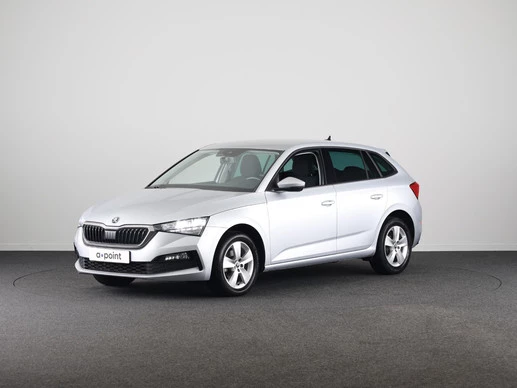Škoda Scala - Afbeelding 1 van 29