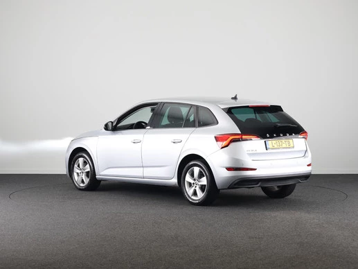 Škoda Scala - Afbeelding 3 van 29