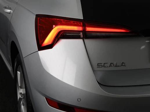 Škoda Scala - Afbeelding 17 van 29