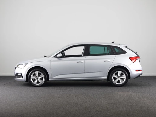 Škoda Scala - Afbeelding 18 van 29