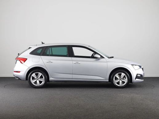 Škoda Scala - Afbeelding 19 van 29