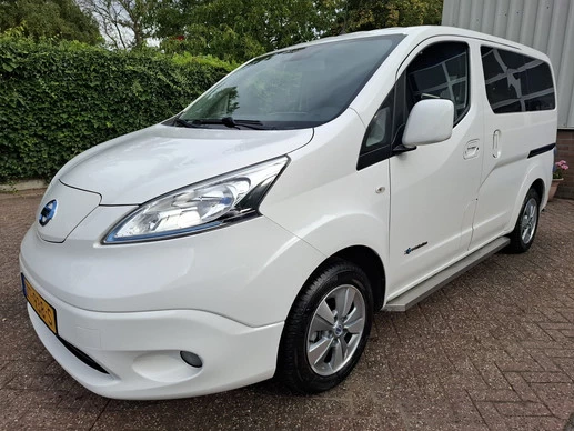 Nissan e-NV200 - Afbeelding 1 van 30