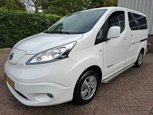 Nissan e-NV200 - Afbeelding 2 van 30
