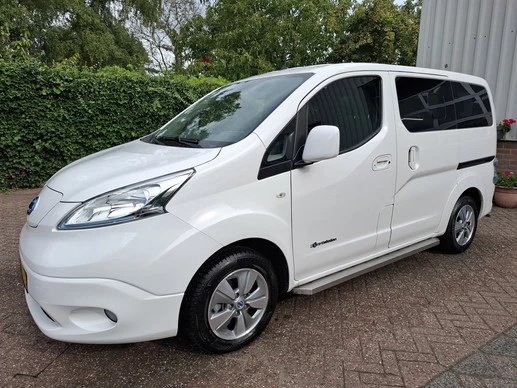 Nissan e-NV200 - Afbeelding 3 van 30