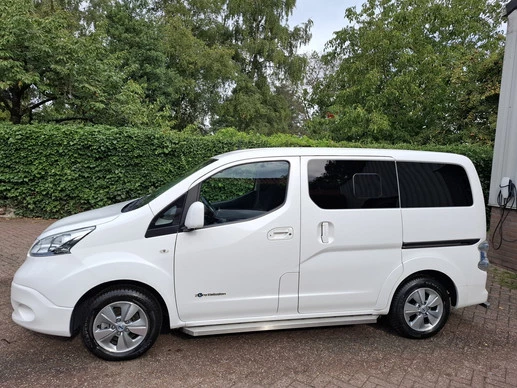 Nissan e-NV200 - Afbeelding 5 van 30