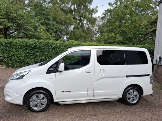 Nissan e-NV200 - Afbeelding 6 van 30