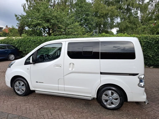 Nissan e-NV200 - Afbeelding 7 van 30