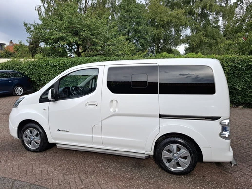 Nissan e-NV200 - Afbeelding 8 van 30
