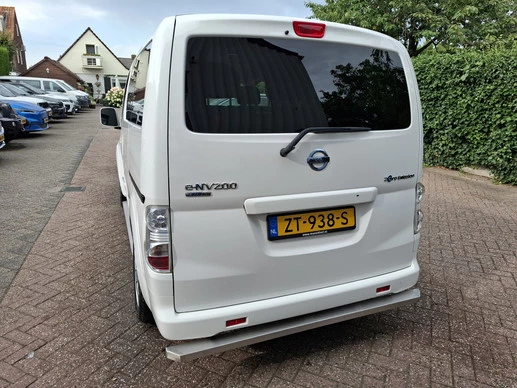 Nissan e-NV200 - Afbeelding 10 van 30