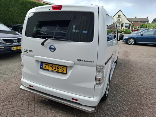 Nissan e-NV200 - Afbeelding 11 van 30