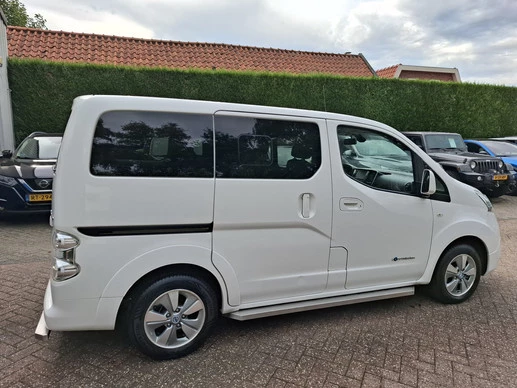 Nissan e-NV200 - Afbeelding 12 van 30
