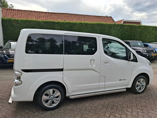 Nissan e-NV200 - Afbeelding 13 van 30