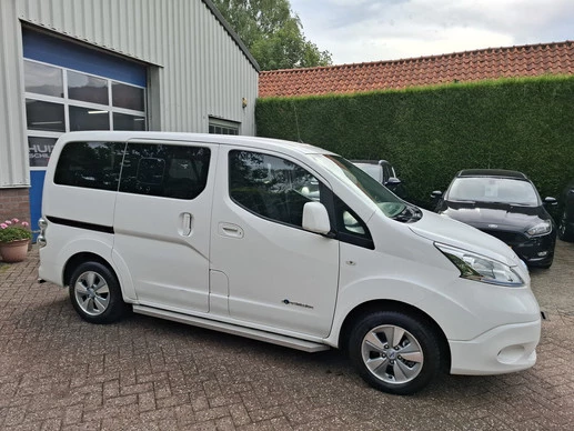 Nissan e-NV200 - Afbeelding 14 van 30