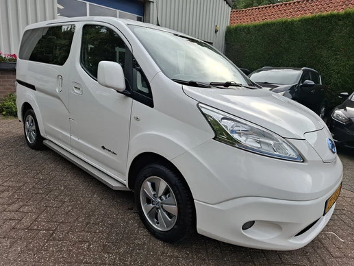 Nissan e-NV200 - Afbeelding 16 van 30