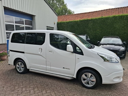 Nissan e-NV200 - Afbeelding 18 van 30