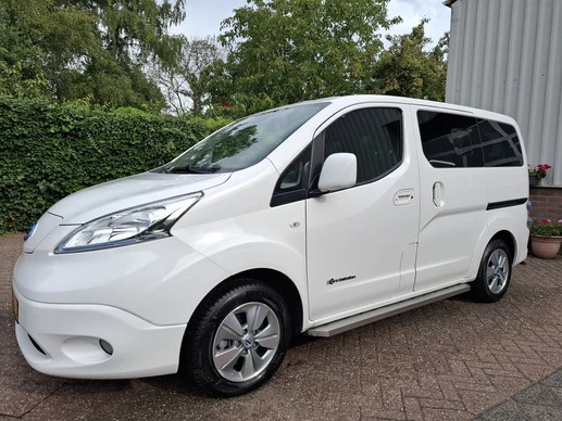 Nissan e-NV200 - Afbeelding 20 van 30