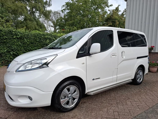 Nissan e-NV200 - Afbeelding 21 van 30