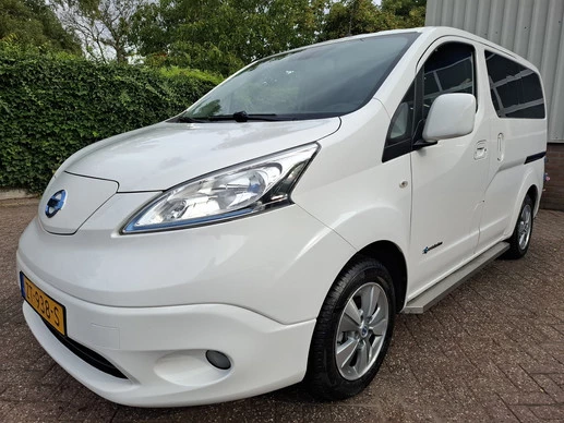 Nissan e-NV200 - Afbeelding 22 van 30