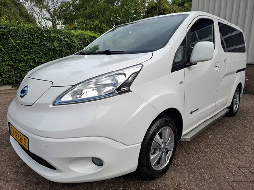 Nissan e-NV200 - Afbeelding 23 van 30