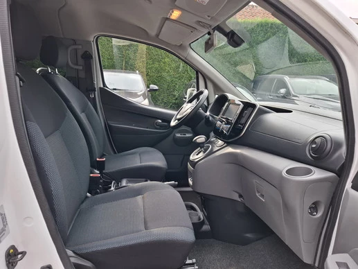 Nissan e-NV200 - Afbeelding 24 van 30