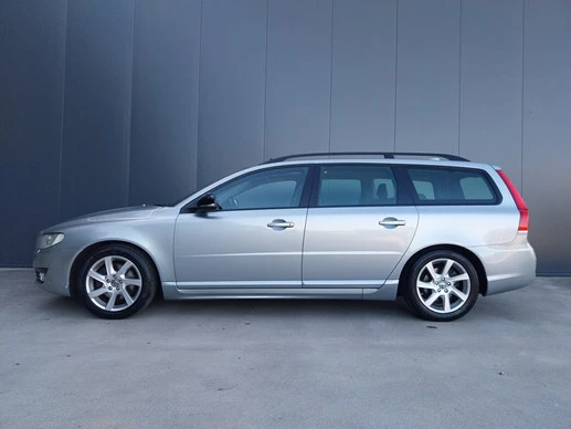 Volvo V70 - Afbeelding 3 van 30