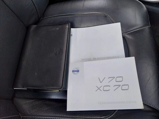 Volvo V70 - Afbeelding 6 van 30