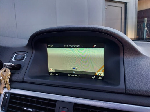 Volvo V70 - Afbeelding 10 van 30