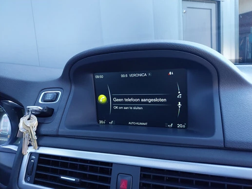 Volvo V70 - Afbeelding 24 van 30