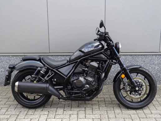 Honda CMX 1100 - Afbeelding 1 van 16