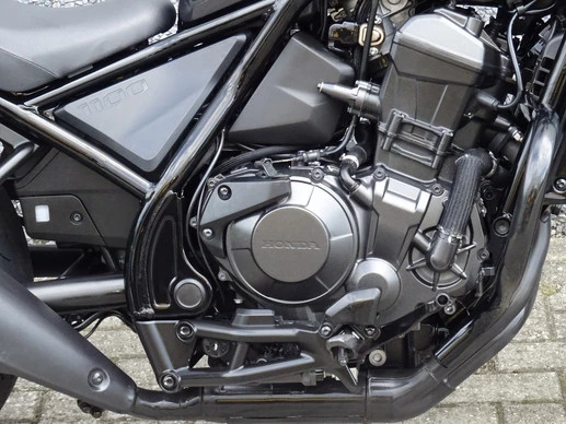 Honda CMX 1100 - Afbeelding 4 van 16