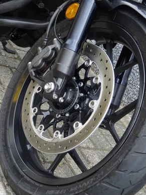 Honda CMX 1100 - Afbeelding 5 van 16