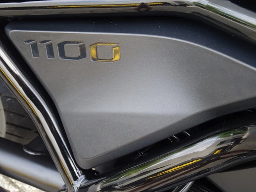 Honda CMX 1100 - Afbeelding 7 van 16