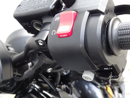 Honda CMX 1100 - Afbeelding 8 van 16