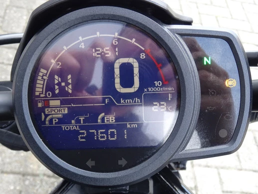 Honda CMX 1100 - Afbeelding 10 van 16