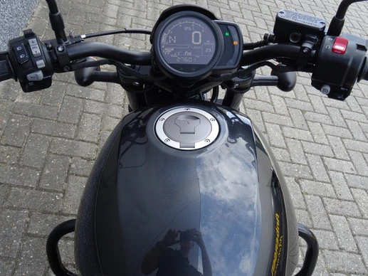 Honda CMX 1100 - Afbeelding 11 van 16