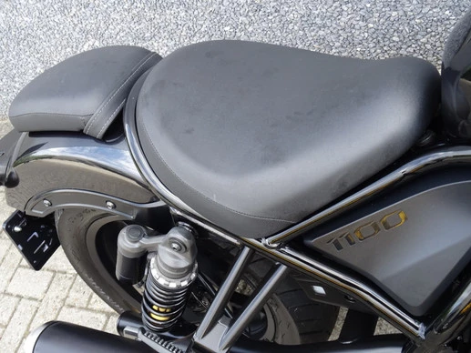 Honda CMX 1100 - Afbeelding 12 van 16