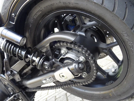 Honda CMX 1100 - Afbeelding 14 van 16