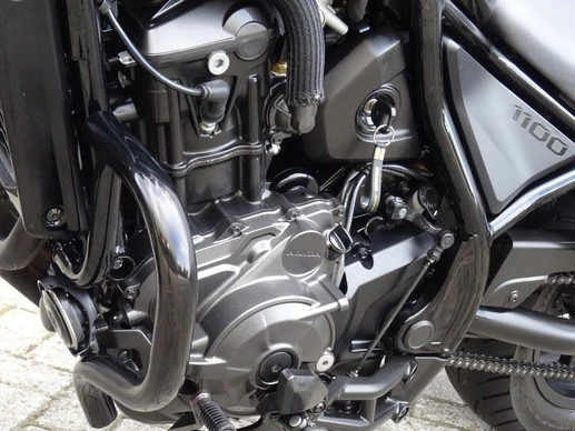 Honda CMX 1100 - Afbeelding 15 van 16