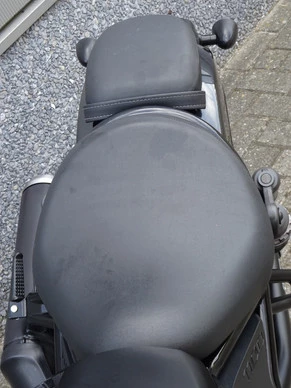 Honda CMX 1100 - Afbeelding 16 van 16