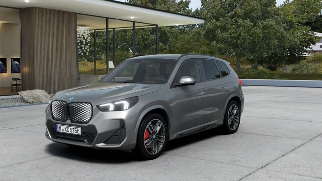 BMW iX1 - Afbeelding 1 van 13