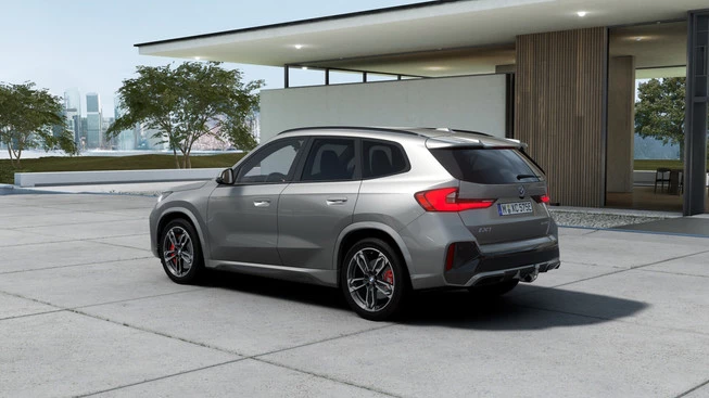 BMW iX1 - Afbeelding 2 van 13